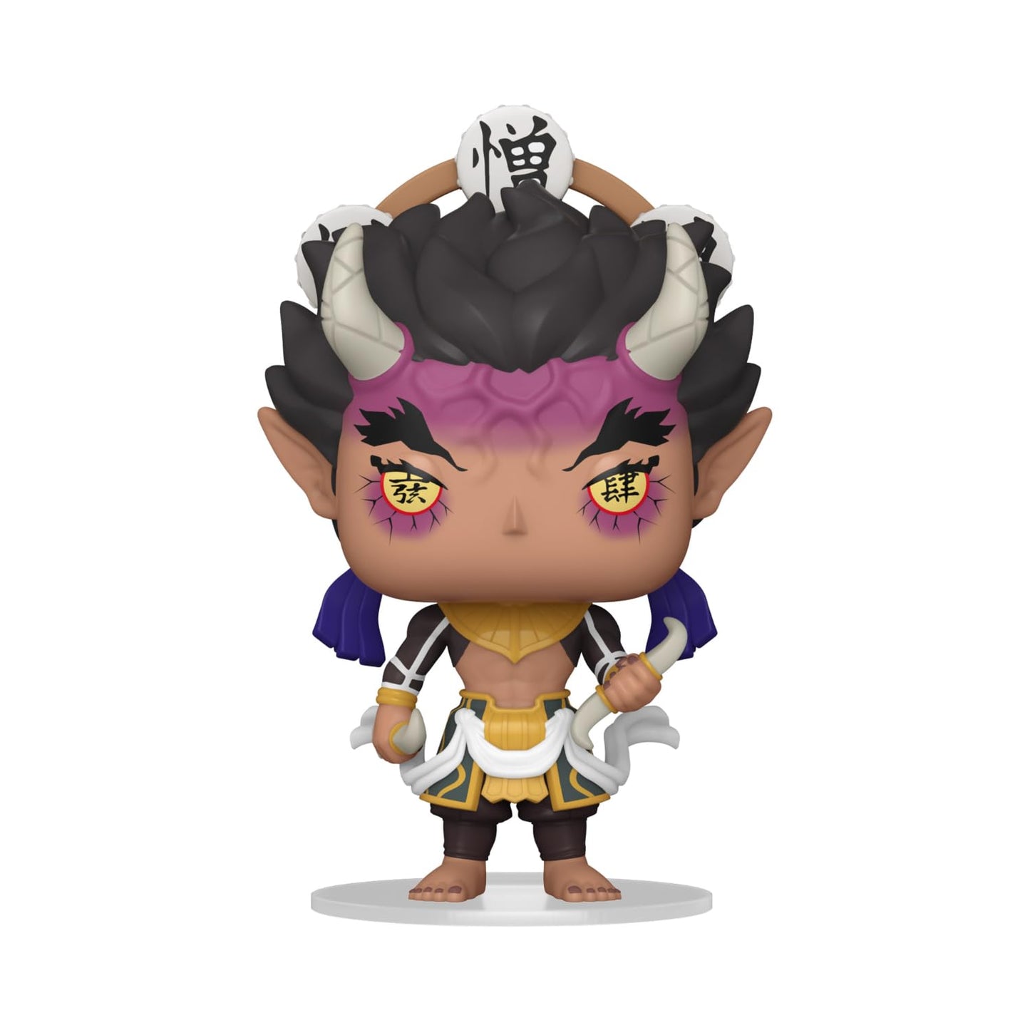 Pop! Demon Slayer 1859 Zohakuten Special Edition