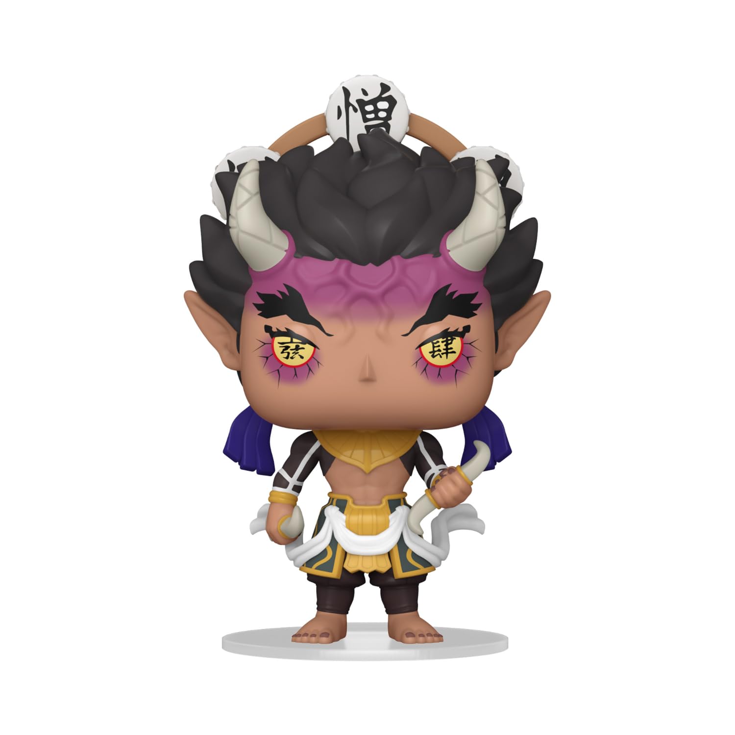 Pop! Demon Slayer 1859 Zohakuten Special Edition