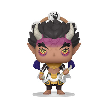 Pop! Demon Slayer 1859 Zohakuten Special Edition