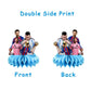 8Pcs Soccer Honeycomb Table Centerpiece Football Birthday Party Supplies Table Decorations for Kids Party Decorations