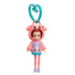 Polly Pocket Friends Doll in -Assorted Item, 1 Pack