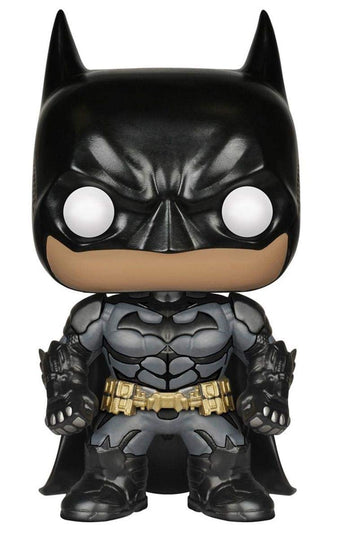 Funko Batman: Arkham Knight Batman Pop! Vinyl Figure