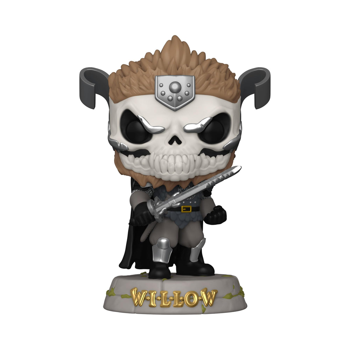 Funko POP! Movies: Willow 1988 - General Kael