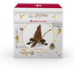 American Girl Harry Potter 18-inch Doll Accessories Hogwarts Sorting Hat plus Nimbus 2000 Broomstick, For Ages 6+