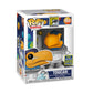 Funko Pop Ad Icons #103 Astronaut Toucan (2020 SDCC Exclusive)