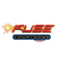 Renegade Game Studios Fuse Countdown Board Game, Real-Time Expansion