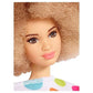 Barbie and the Rockers Doll & Drum