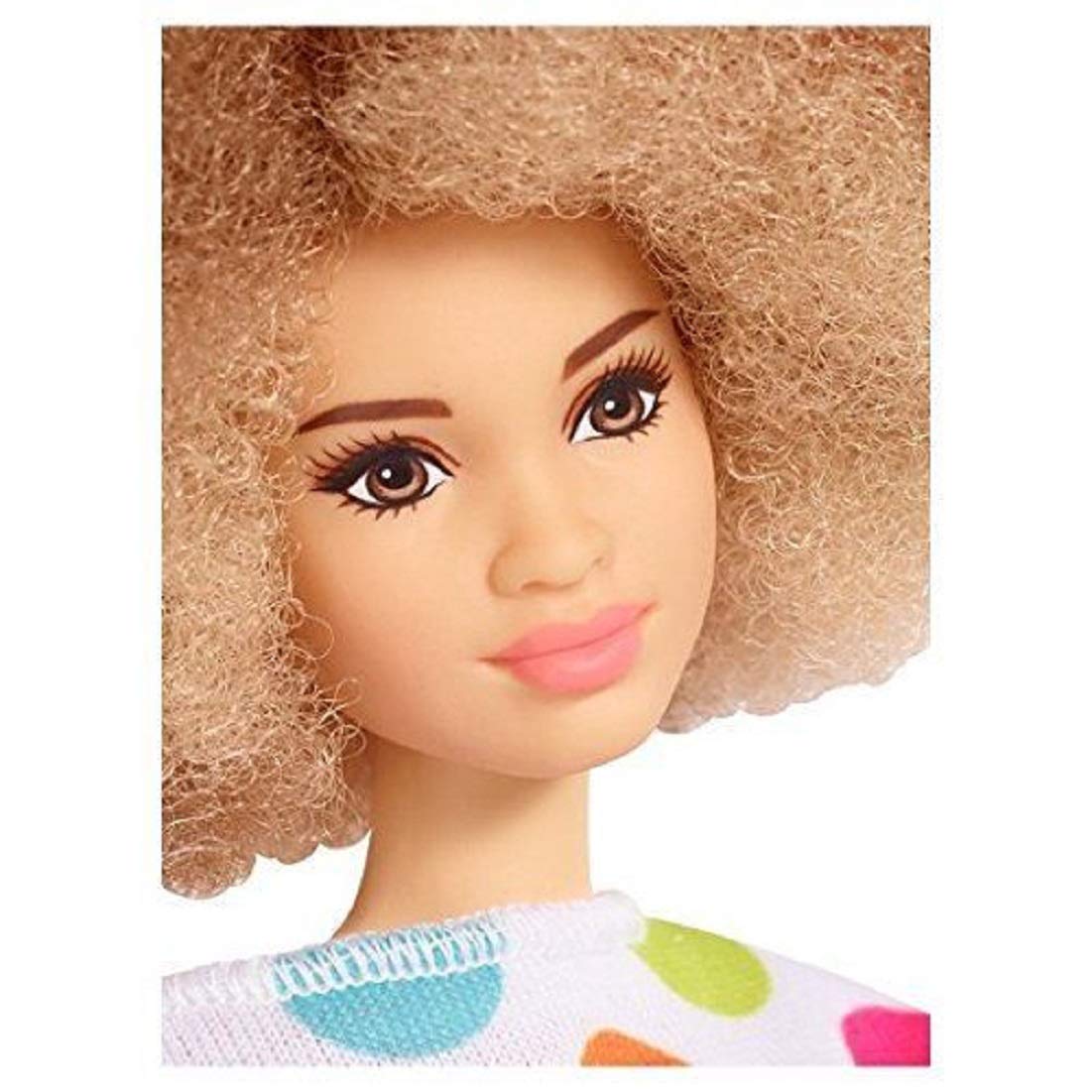 Barbie and the Rockers Doll & Drum