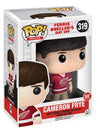 Funko POP Movies: Ferris Bueller's Day Off - Cameron Frye Action Figure