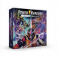 Renegade Game Studios Power Rangers Heroes of the Grid Light & Darkness
