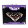 WizKids Warlock Tiles: Base Set - Town & Village II Full Height Plaster Walls