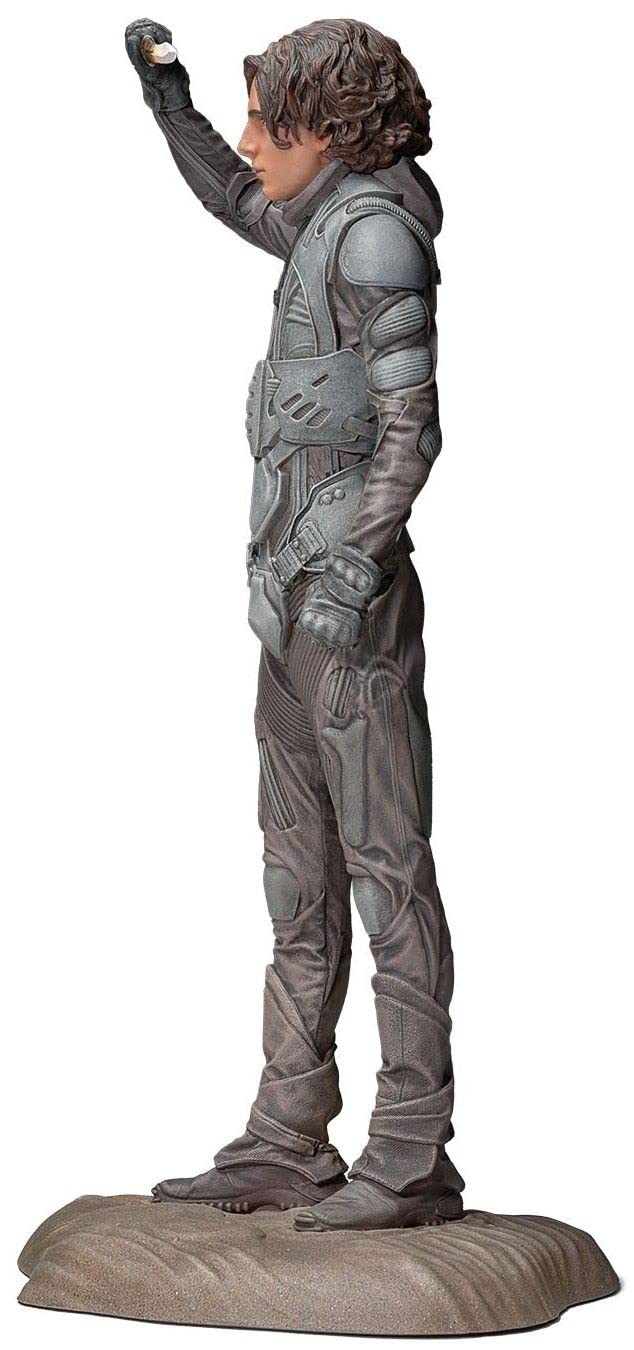 Dark Horse Comics Dune: Paul Atreides Figure, Cranberry, Standard