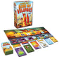 Please Don’t Burn My Village by Fireside Games | Ages 10+ | 2-5 Players | Competitive Gameplay | Strategic Card Game