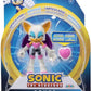 Sonic the Hedgehog 4" Rouge The Bat Action Figure