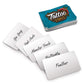 Tattoo Stories - Games By Bicycle - Party Games - Drawing and Card Game