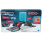 Hasbro Gaming Electronic Battleship Reloaded Board Game, Naval Combat Strategy Game with Sounds, Lights, Special Attacks, Ages 8 and Up, 1-2 Players