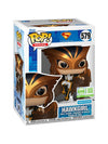 Funko Pop! DC Comics: Superman - Hawkgirl (5,000 Pieces Limited Edition)