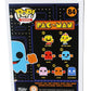 Funko POP Games: Pac-Man - Inky Action Figure