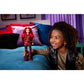 Mattel Disney Descendants: The Rise of Red Fashion Doll & Accessory - Red, Daughter of Queen of Hearts with Movie-Inspired Clothes & Pocket Watch