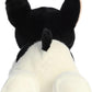 Aurora Flopsie 12" French Bulldog Pup Adorable Stuffed Animal