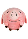 The Seven Deadly Sins - Hawk Ball Plush 8" H