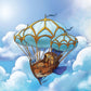 Renegade Game Studios Bargain Quest: Sunk Costs Board Game Expansion