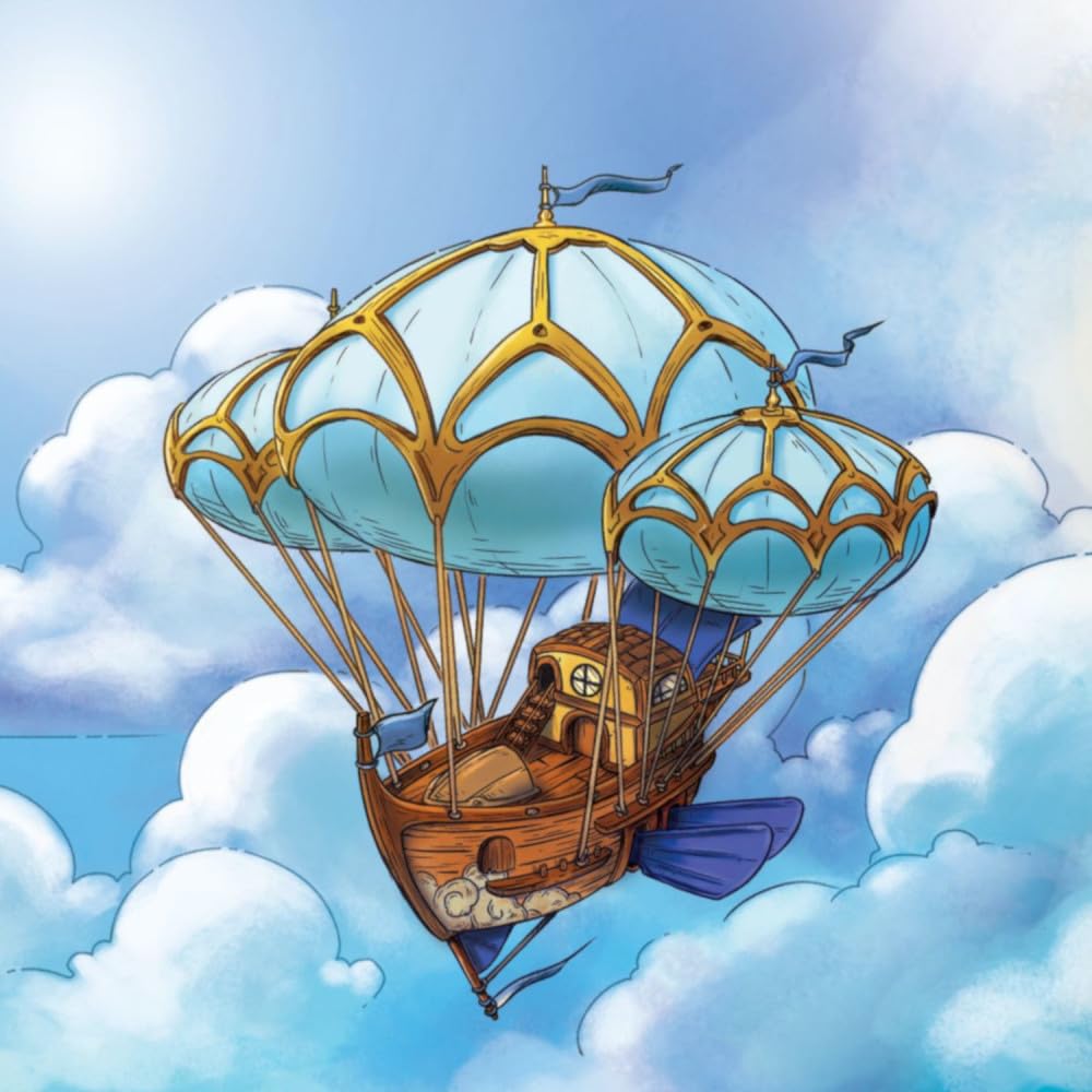 Renegade Game Studios Bargain Quest: Sunk Costs Board Game Expansion
