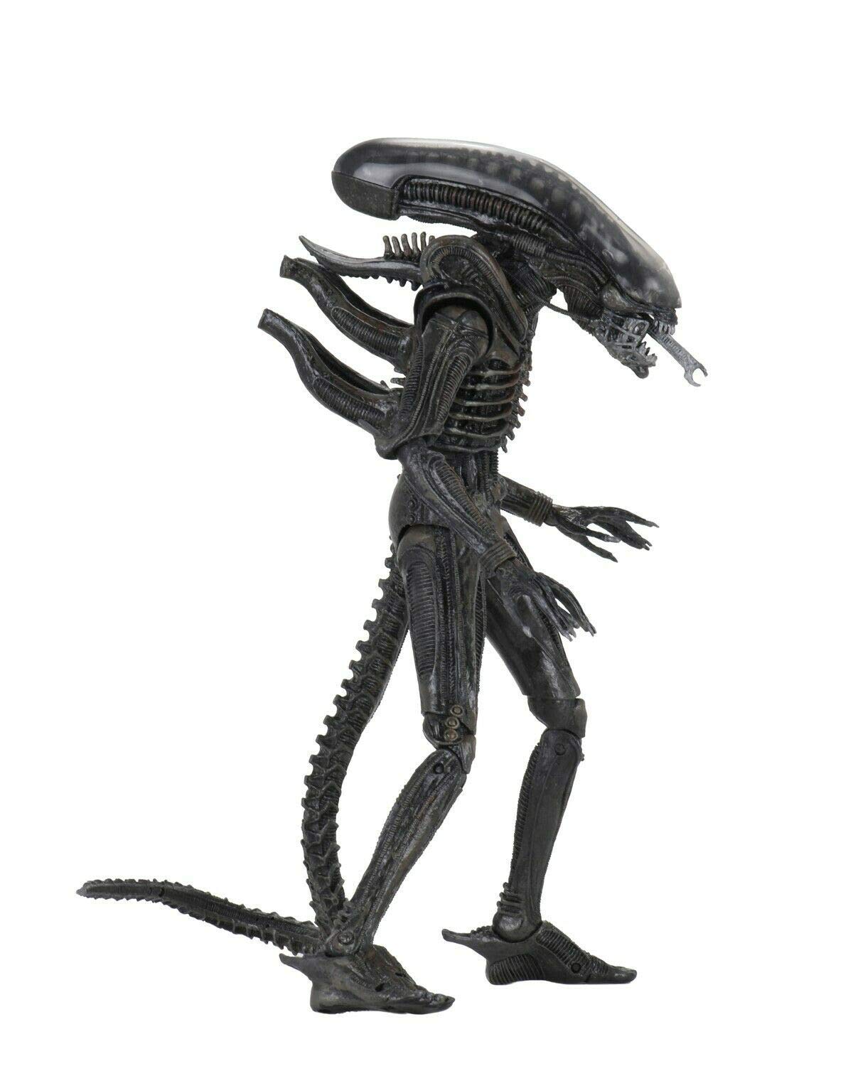 NECA Alien - 7" Scale Action Figure - Ultimate 40th Anniversary Big Chap