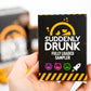 Suddenly Drunk: Box of Bad Ideas - Hilarious Party Game Expansion - 100 Wild New Cards to Spice Up Any Drinking Game