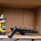 Citadel Chaos Model Spray Paint, Black, 10 Oz