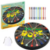 Rope Untangling Game, Brain Knots Game Strategy Thinking for All Ages