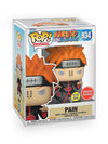 Funko Pop! Anime: Naruto Shippuden - Pain (Glows-in-the-Dark) Vinyl Figure