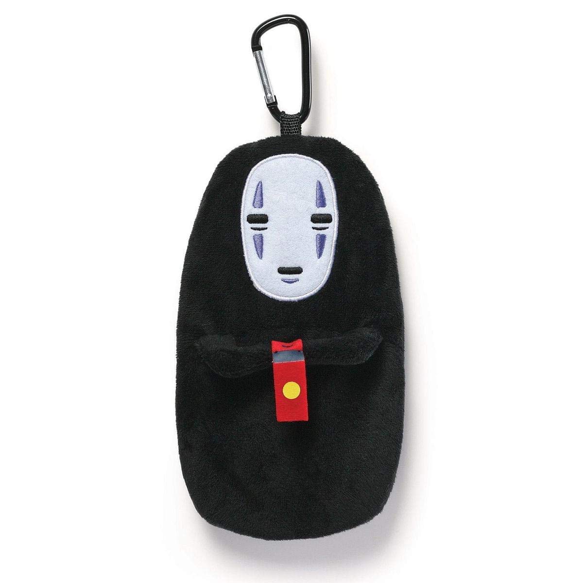 GUND No Face Clip