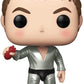 Funko Pop! TV: It's Always Sunny in Philadelphia - Dennis as The Dayman, 3.75 inches