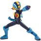 Sentinel Mega Man E.X.E Action Figure