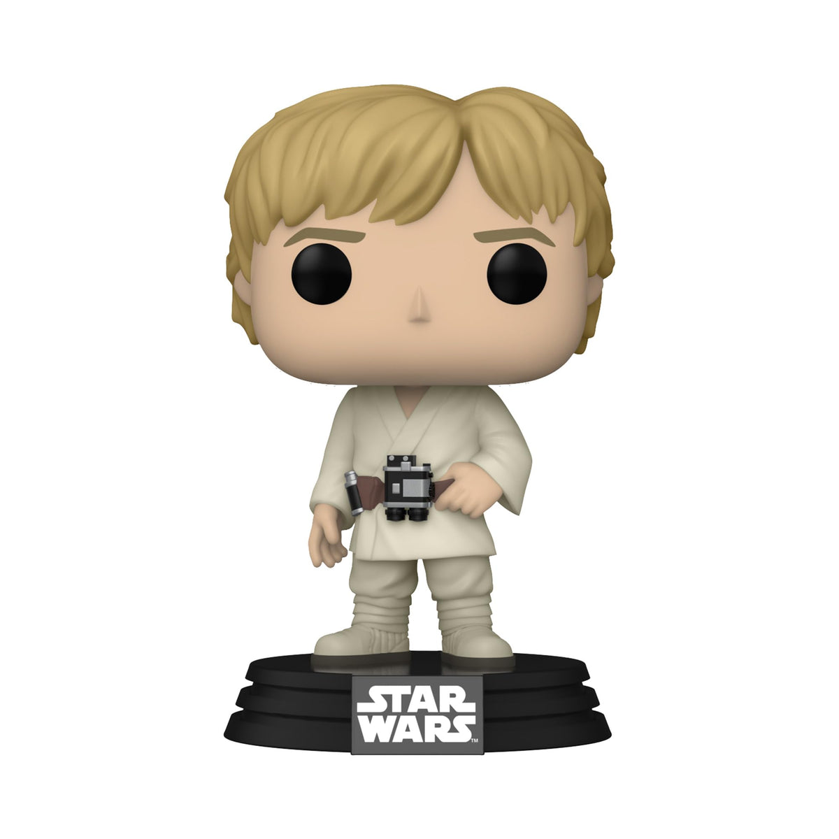 Funko POP! Star Wars: Luke Skywalker