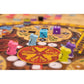 BITEWING Games Shuffle & Swing Board, Win The Big Promotion! 2-4 Players