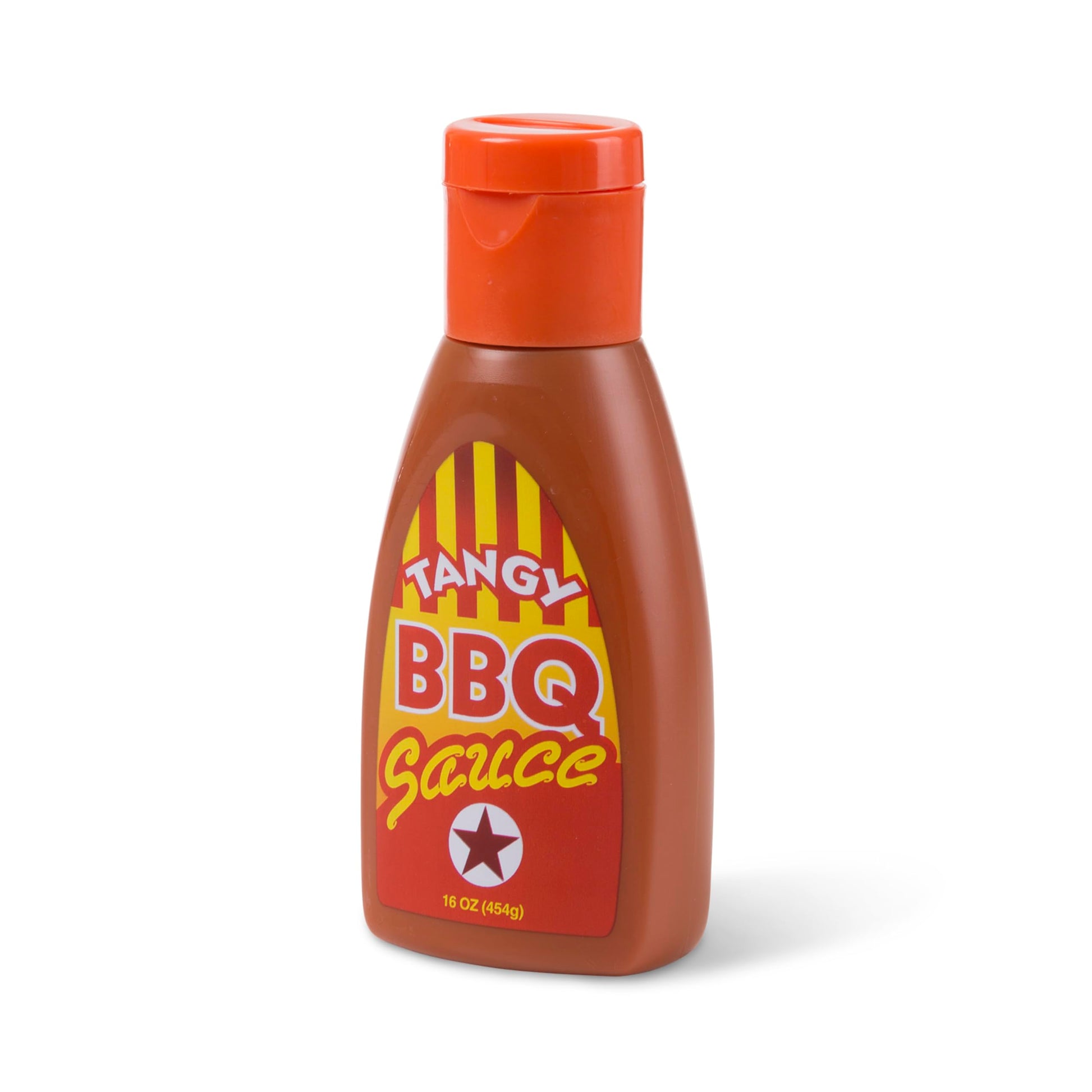 Melissa & Doug Favorite Condiments Play Kitchen Food Toys