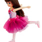 Spring Celebration Ballerina | Lottie