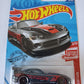 Hot Wheels 2020 Target Exclusive Red Edition 2/12 - Dodge Viper SRT10 ACR, Gray