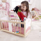 Hape Girl's Rock-a-Bye Cradle