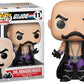 Funko POP Retro Toys: GI Joe - Dr. Mindbender Multicolor, Standard