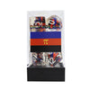 Polyamorous Flag RPG Dice Set