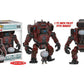 Funko Pop Titanfall 2 Collection - Includes Sarah and Mob 1316 - Bring The Action Game into Reality with These Figurines - Functional Control