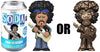 Funko Soda Jimi Hendrix Funkon 2022 Exclusive