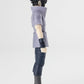 Ultimate Legends - Naruto - Sasuke Uchiha (The Final Valley) 5" Action Figure