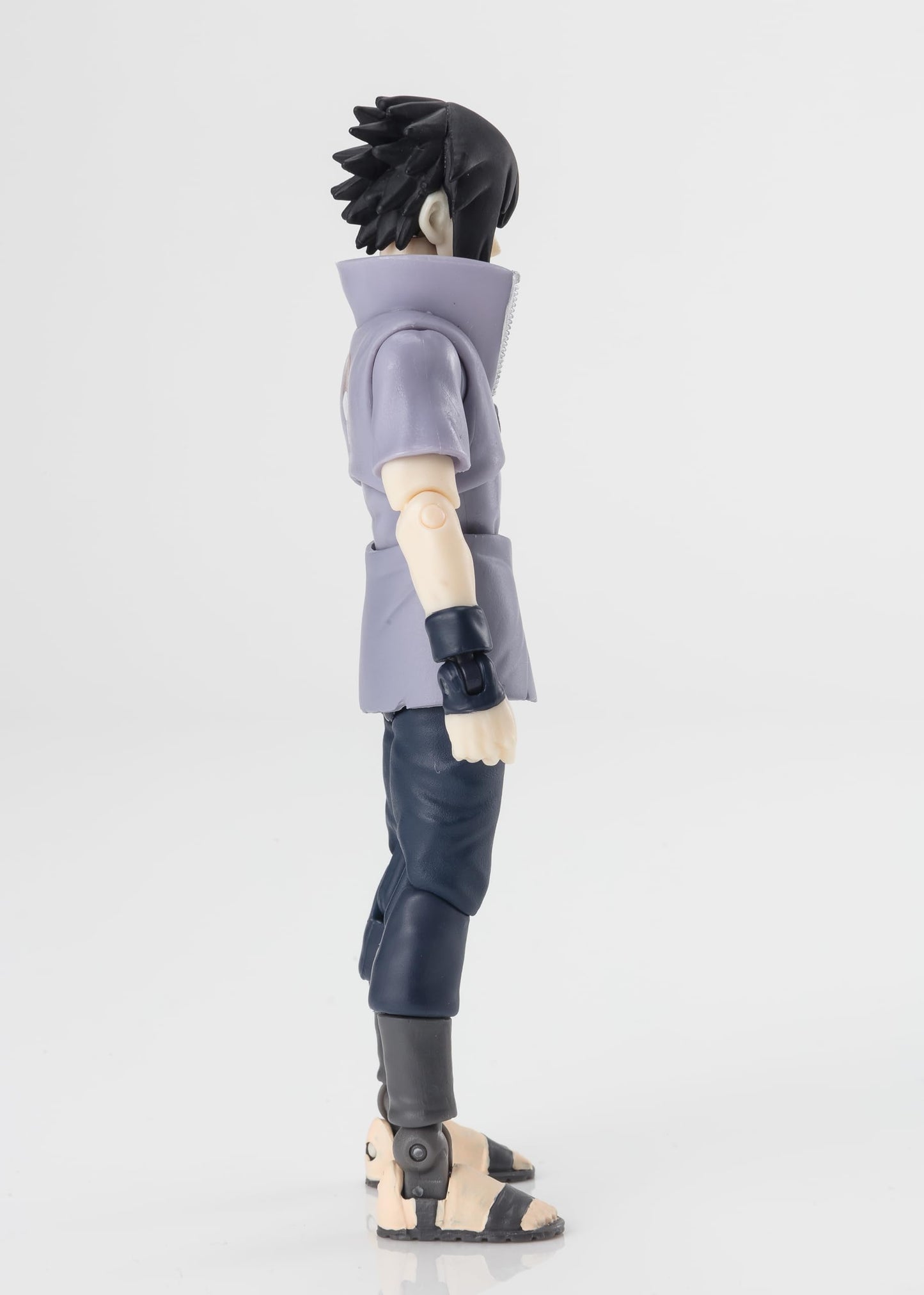 Ultimate Legends - Naruto - Sasuke Uchiha (The Final Valley) 5" Action Figure