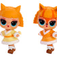 LOL Surprise Eye Spy Series Tots Dolls
