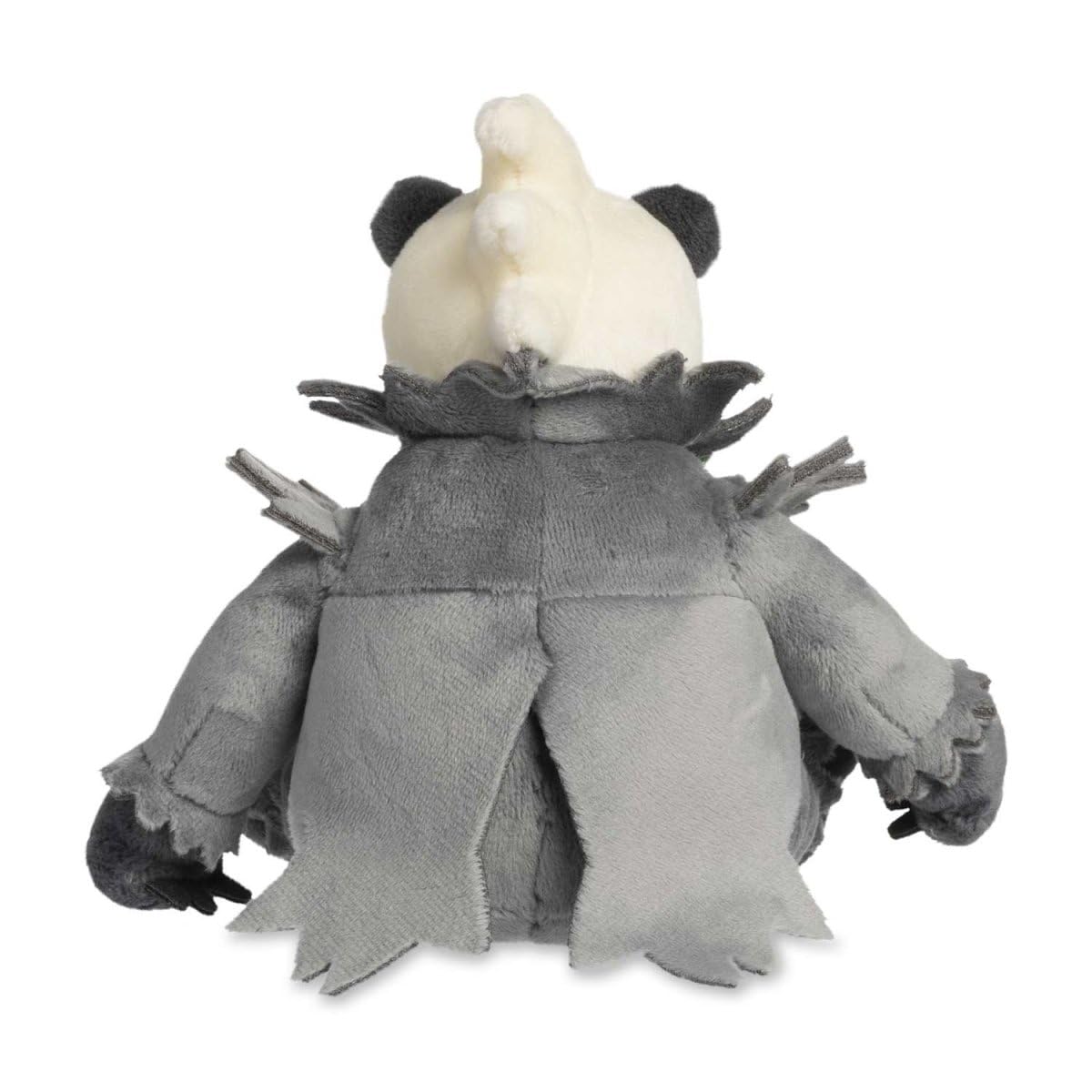 Pokémon Center: Pangoro Sitting Cuties Plush, 5 ½ Inch