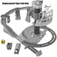 Replacement Part for Thomas & Friends Sodor Safari Tiger Adventure Set Train Set - GXH06 ~ Replacement Tiger Cub